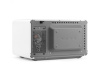 Микроволновая печь Smeg MOC01WHMEU