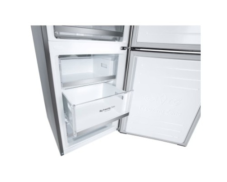 Холодильник LG GC-B459SMUM