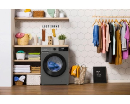 Стиральная машина GORENJE W3NHEI74SAS