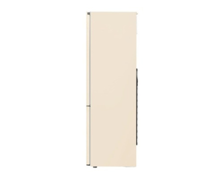 Холодильник LG GC-B509SESM