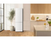 Двухкамерный холодильник Gorenje NRK62014W4