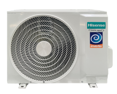 Кондиционер Hisense VIBE AS-07UW4RYRHB00