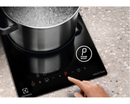 Варочная панель Electrolux LIT 30230 C