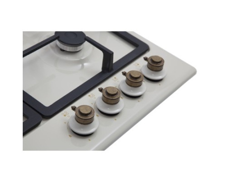 Газовая варочная панель Simfer H60V41O517
