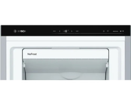 Отдельностоящий морозильник Bosch GSN36AIEP