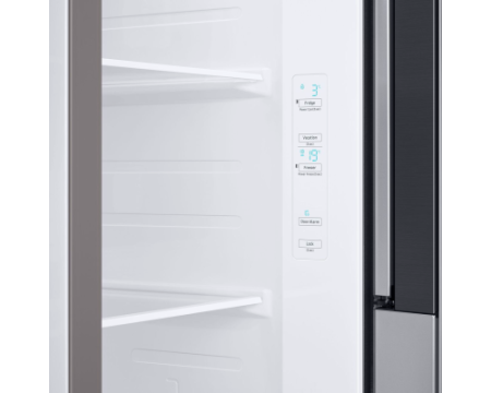 Холодильник Samsung RH62A50F1SL