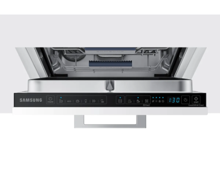 Встраиваемая посудомоечная машина Samsung DW50R4050BB