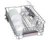 Встраиваемая посудомоечная машина Bosch SPI4HMS61E