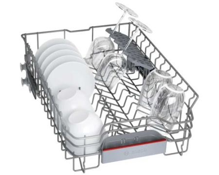 Встраиваемая посудомоечная машина Bosch SPI4HMS61E