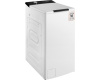 Стиральная машина с вертикальной загрузкой и инвертором Weissgauff WM 40580 TD Inverter