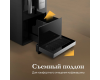 Кофемашина Monsher MCF 101 Noir