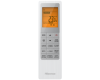 Кондиционер Hisense GOAL 2.0 Classic A AS-09HW4RLRKJ01A WI-FI