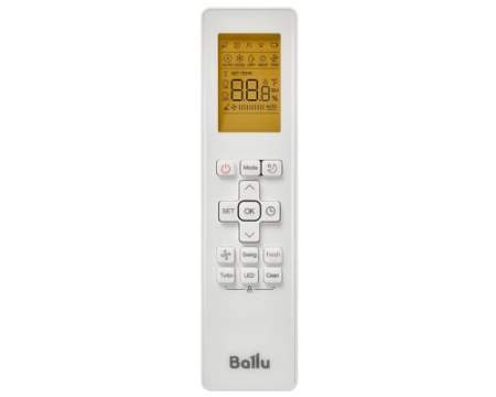 Кондиционер Ballu Lagoon BSDI-12HN8