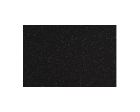 Кухонная мойка Kuppersberg MODENA 1B BLACK METAL.
