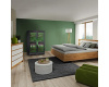 Винный шкаф Dometic E115FG Double Green