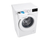 Узкая стиральная машина LG F2M5NS3W