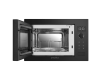 Встраиваемая микроволновая печь Maunfeld XBMO251GB Matt