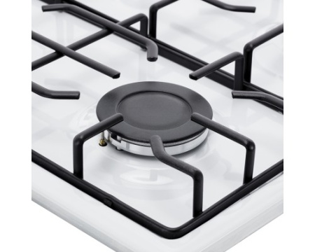 Газовая варочная панель Simfer H60Q40W511