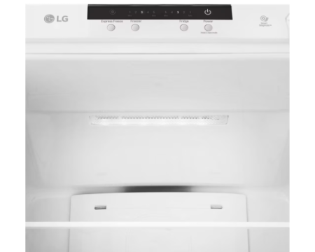 Встраиваемый холодильник LG GR-SN266LLP
