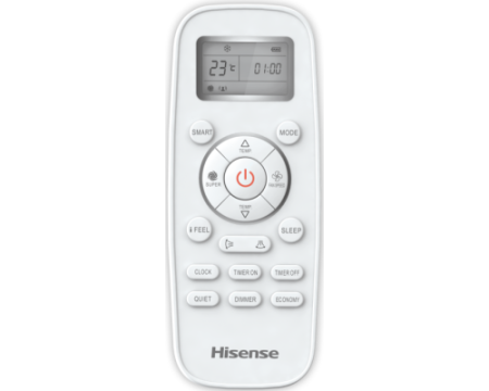 Кондиционер Hisense Easy Classic A AS-07HR4RYDDJ00