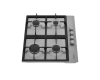 Газовая варочная панель Hotpoint HGMT 641 IX