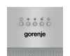 Полностью встраиваемая вытяжка Gorenje BHI626E7X
