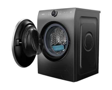 Стиральная машина Whirlpool WM E104A S RU
