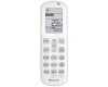 Кондиционер Hisense Champagne Crystal Super AS-13UW4RVETG01(C) WI-FI