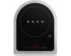 Портативная варочная панель Smeg PIC01BLMEU
