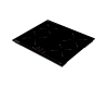 Индукционная варочная панель Meferi MIH604BK LIGHT