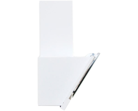 Наклонная вытяжка Faber Beryl WH A60 110.0383.024