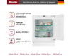 Встраиваемый морозильник Miele F 31202 Ui-1