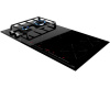 Варочная панель Teka HYBRID JZC 96324 ABN BLACK