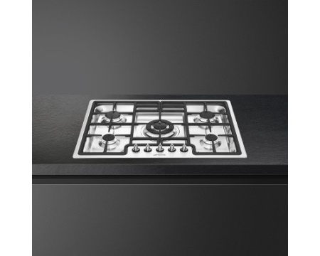 Варочная панель Smeg PGF75-4