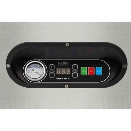 Вакуумный упаковщик CASO VACUCHEF 77