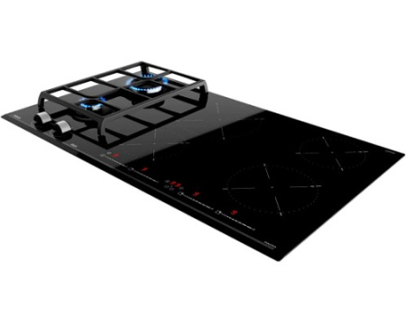 Варочная панель Teka HYBRID JZC 96324 ABN BLACK
