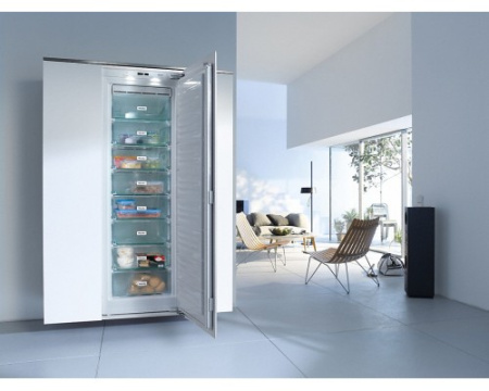 Морозильник Miele FNS37402i
