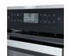 Электрический духовой шкаф EXITEQ EXO-109 black