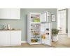 Двухкамерный холодильник Bosch KDN76XL31U