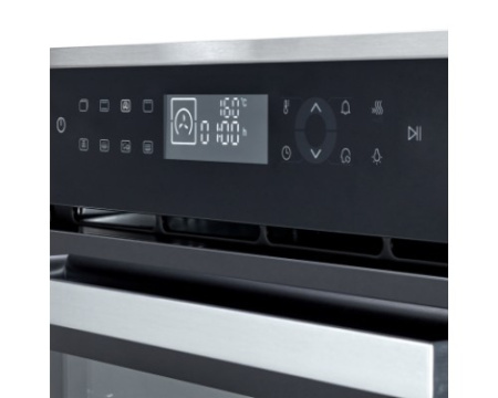 Электрический духовой шкаф EXITEQ EXO-109 black