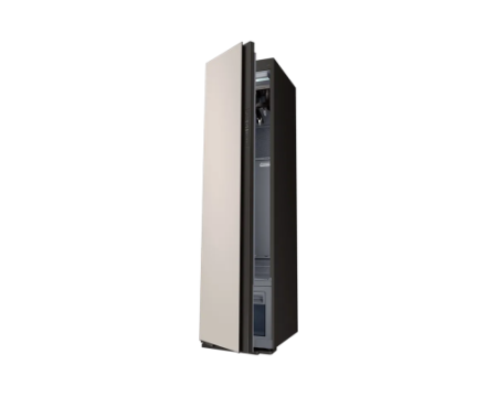 Паровой шкаф для ухода за одеждой Samsung DF60A8500EG