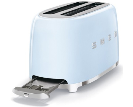 Тостер Smeg TSF02PBEU