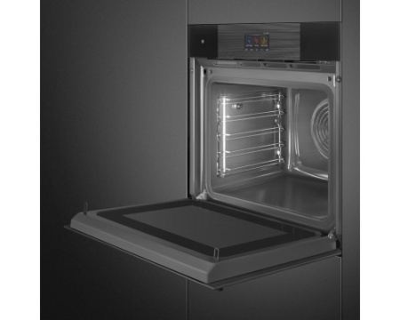 Духовой шкаф Smeg SO6104APB3