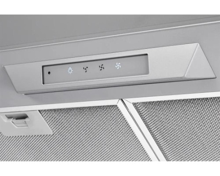 Вытяжка Kuppersberg INLINEA 72 Inox
