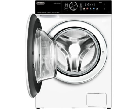 Cтирально-сушильная машина DeLonghi BELINDA LA 10726 VI