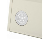 Вытяжка Maunfeld CASCADA 60 Glass Beige