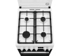 Комбинированная плита AEG CKR56401BW