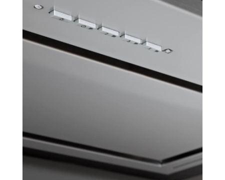Встраиваемая вытяжка Bertazzoni Professional KIN70MOD1XB стальная