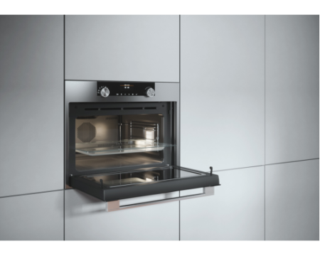 Встраиваемая микроволновая печь Asko OM8464S