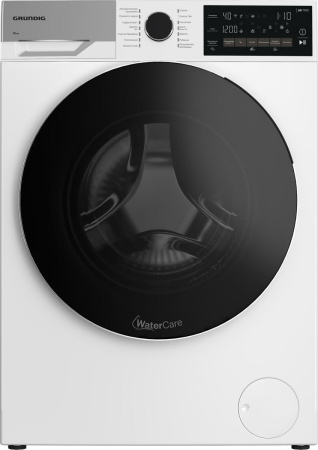 Стиральная машина Grundig GWP810616WW [10 кг, фронтальная]